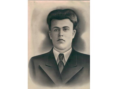 Никитин Михаил Сергеевич