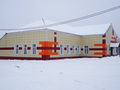 Федчёвский сельский Дом культуры