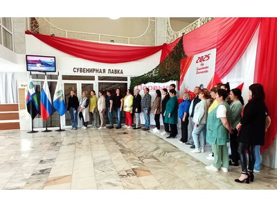 \u0022Минута молчания\u0022 \u002D Всероссийская акция в День памяти и скорби