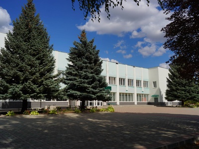 Новенский Центр культурного развития