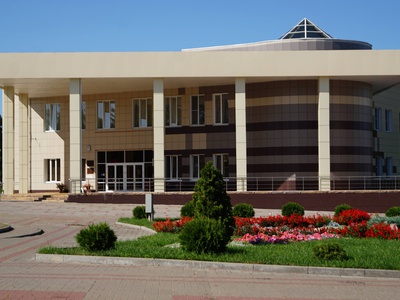 МКУК 
