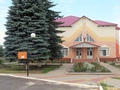 Сафоновский сельский Дом культуры